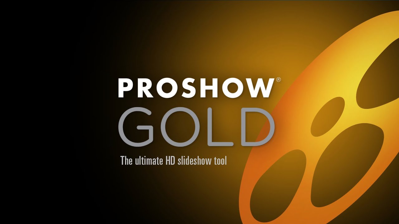 proshow gold 9 key